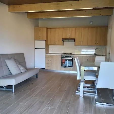 Apartamento Aguete, En Marin Exterior photo