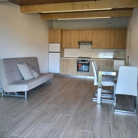 Apartamento Aguete, En Marin Exterior photo