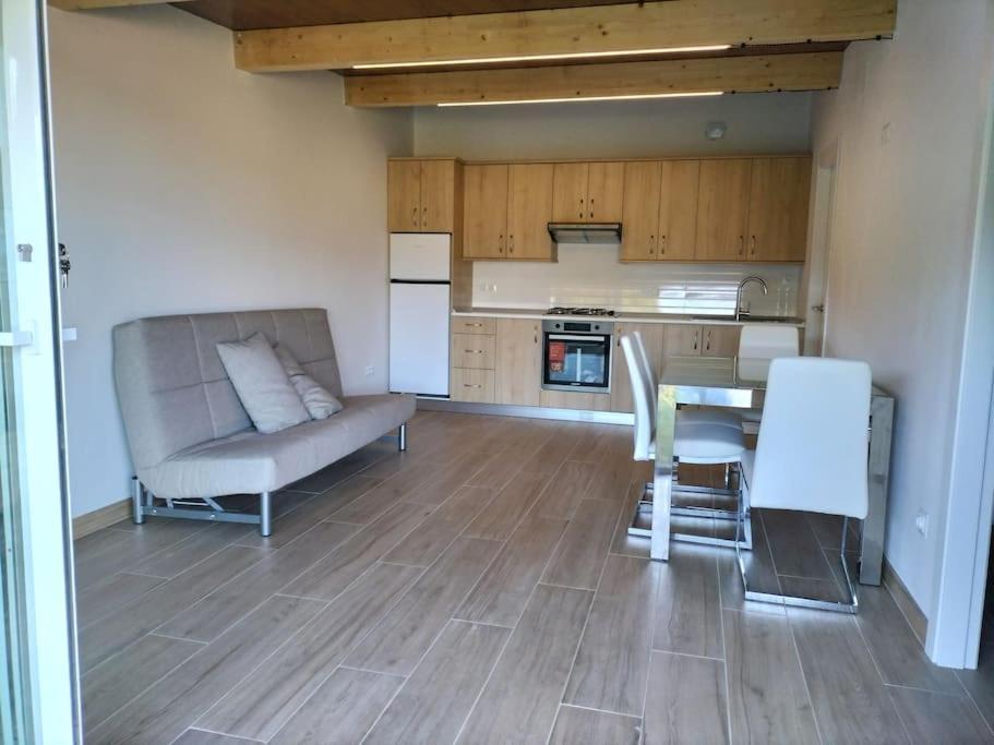 Appartement Aguete, En *