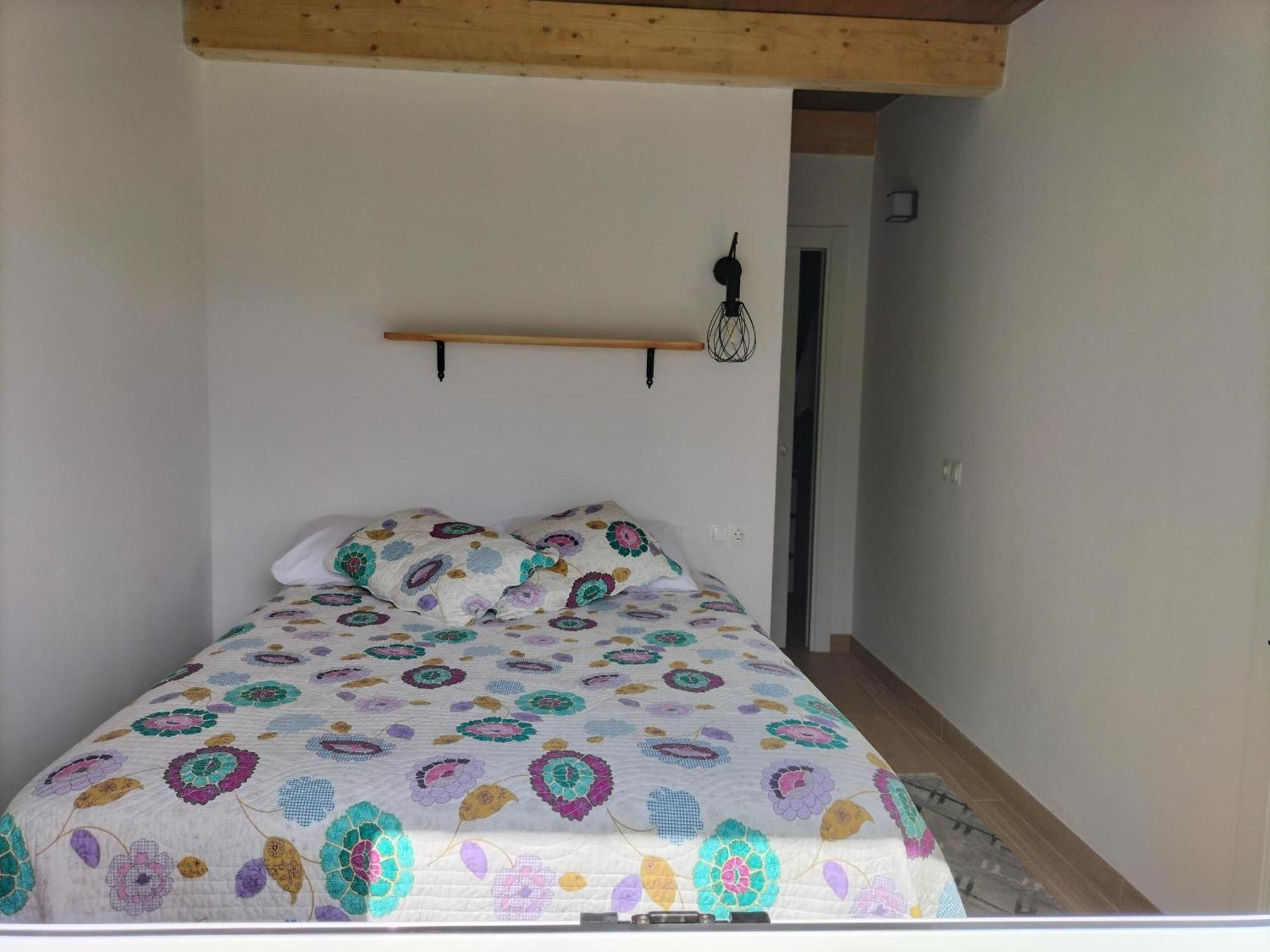 Aguete, En Appartement *