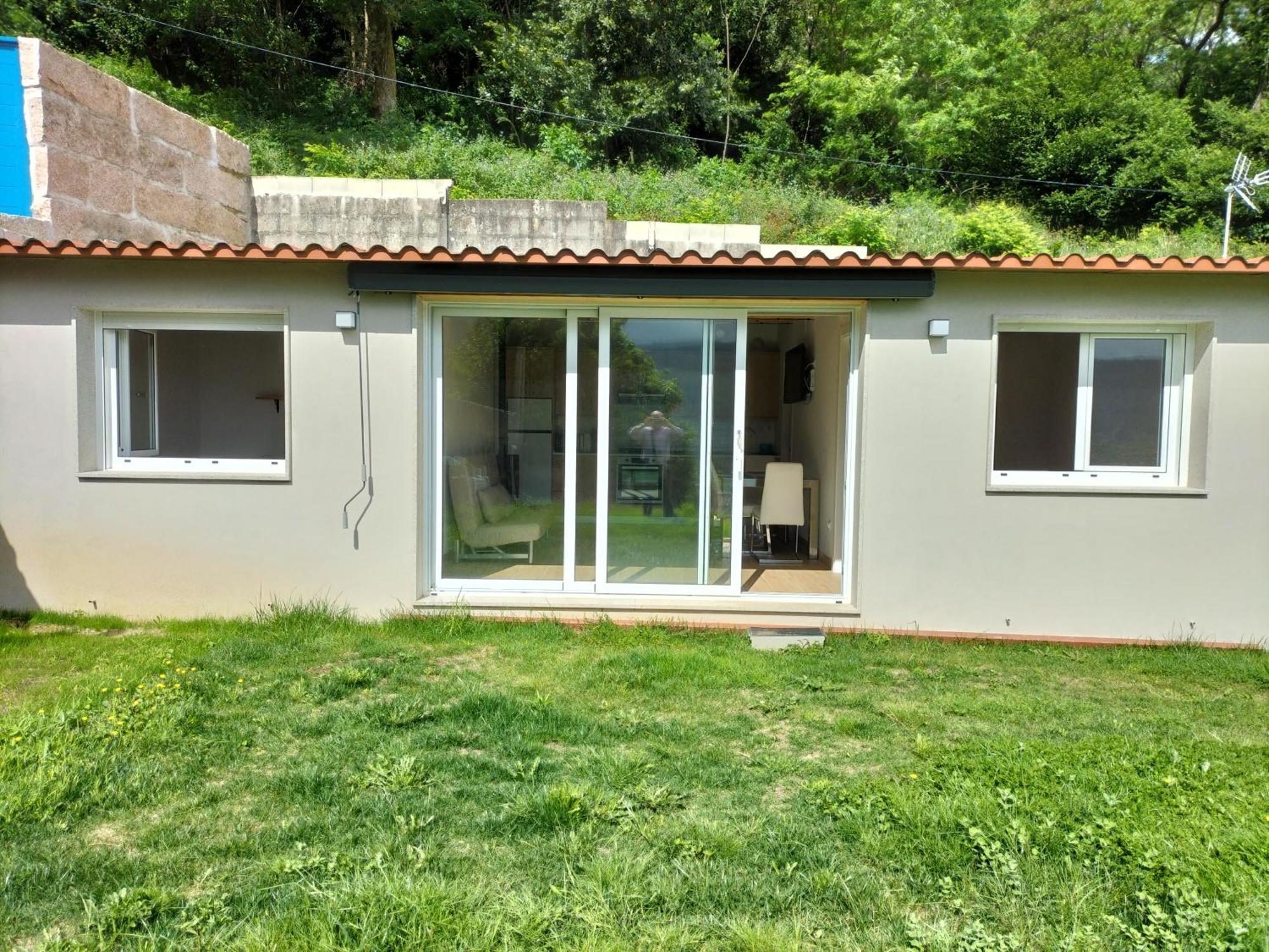 Aguete, En Appartement